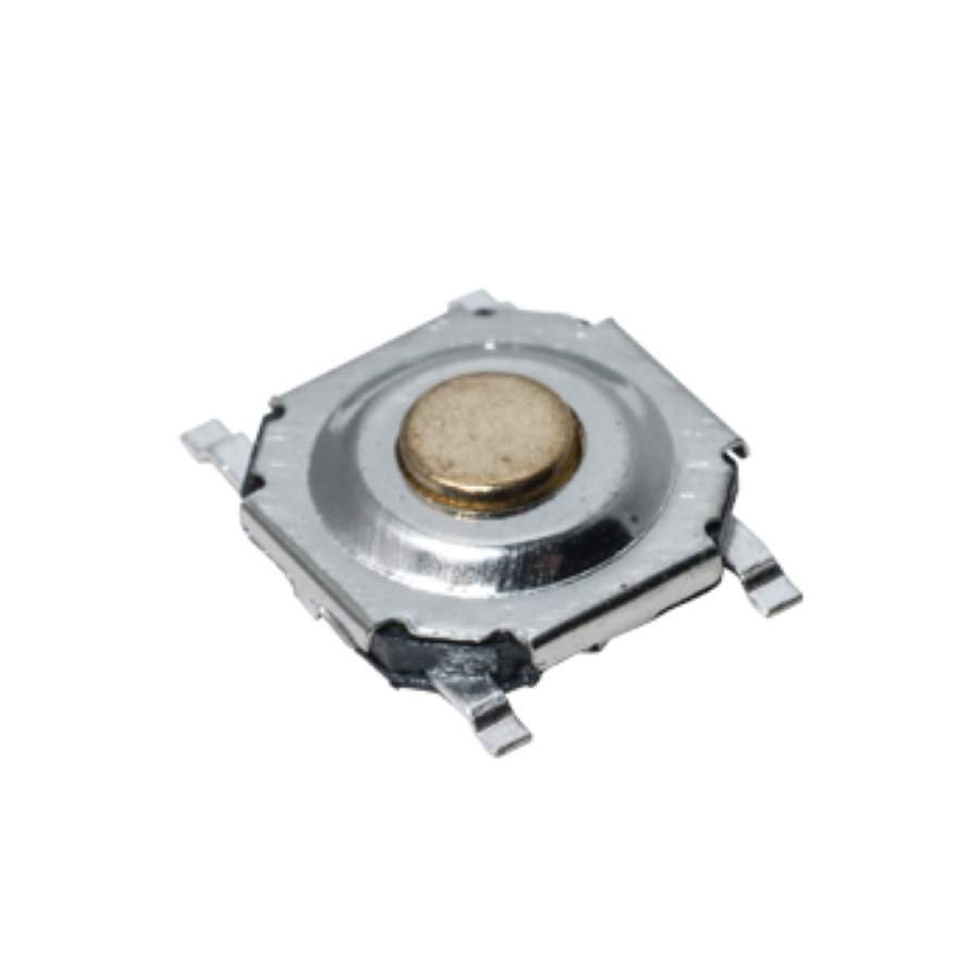 PTS525SM08SMTR2LFS-C&K Components